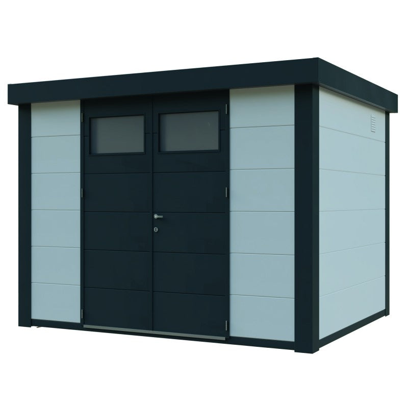 Abrigo de Jardim - NH7