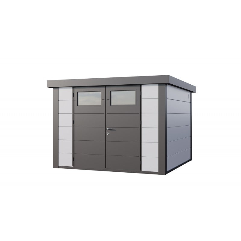 Abrigo de Jardim - NH8