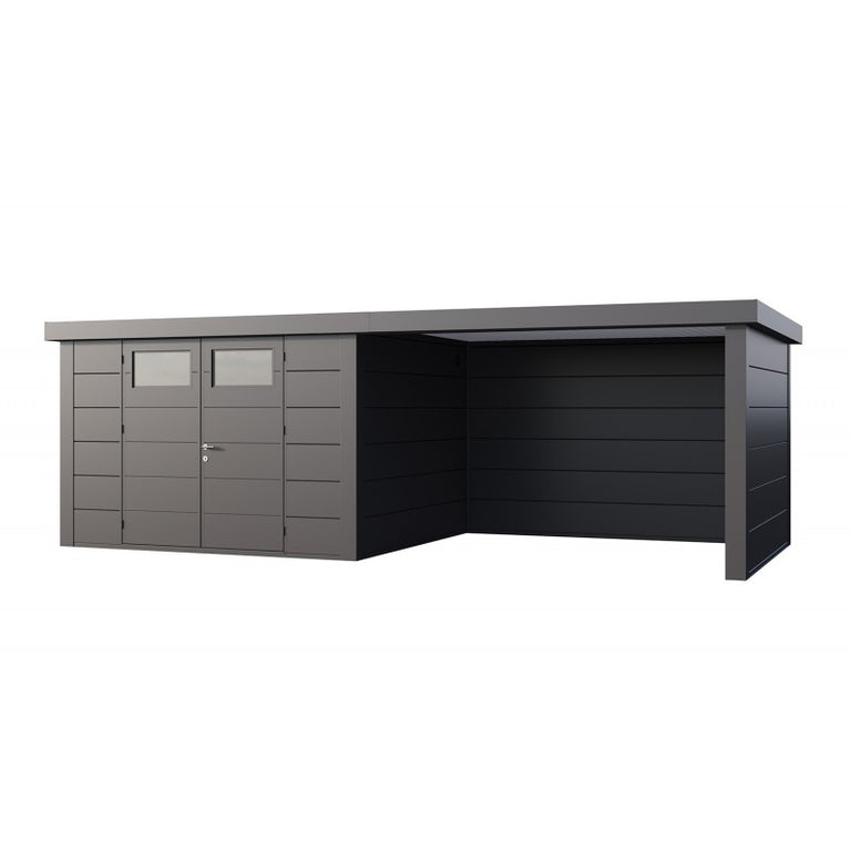 Abrigo de Jardim - NH9