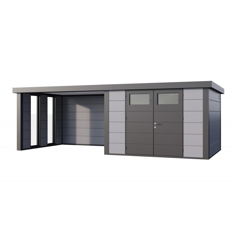 Abrigo de Jardim - NH9