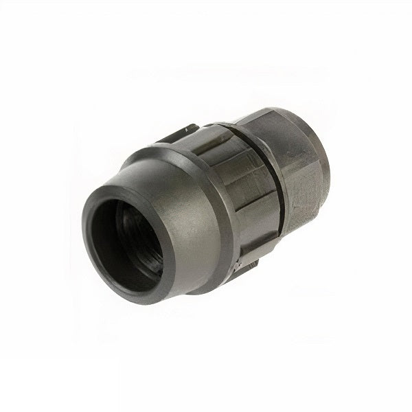 Adaptador Fêmea - Encaixe Rápido