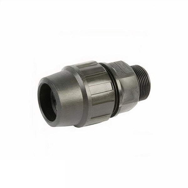 Adaptador Macho - Encaixe Rápido