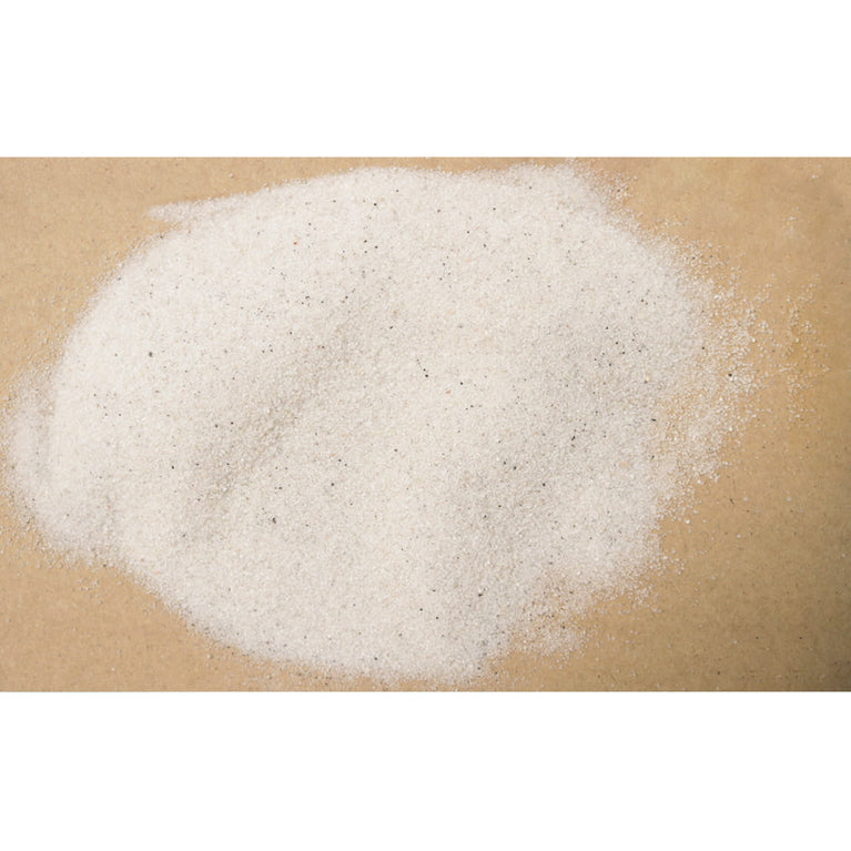 Areia Natural - Várias Granulometrias