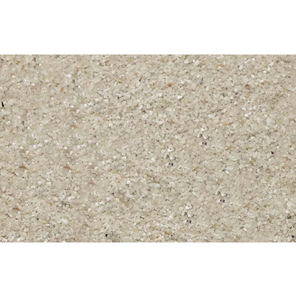 Areia Natural - Várias Granulometrias