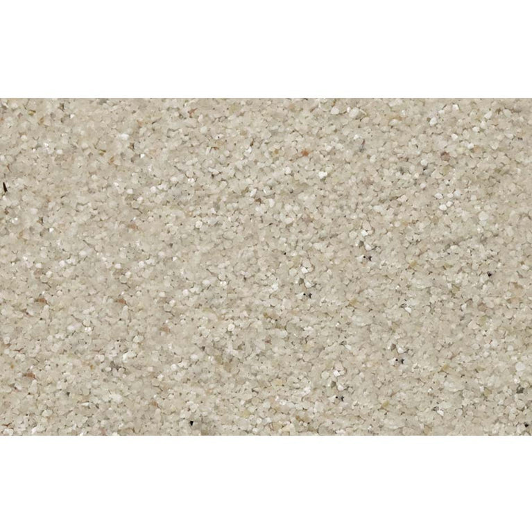 Areia Natural - Várias Granulometrias