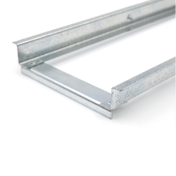 Aro simples start inox