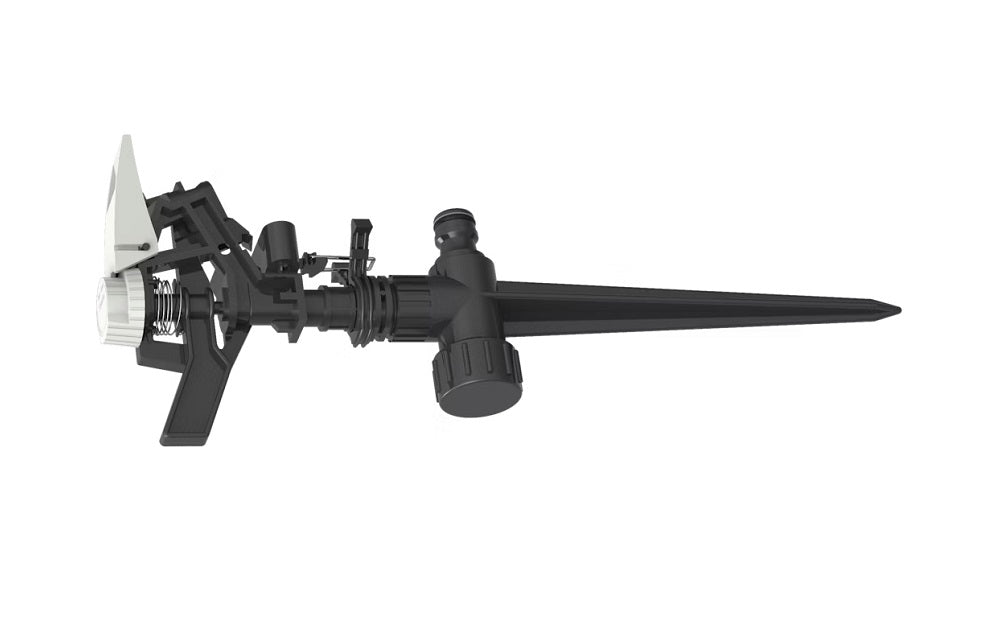 Aspersor para mangueira jardim