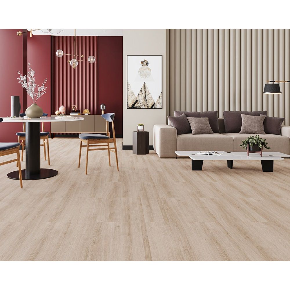 Pavimento Flutuante Floorpan - AC4/32 - 8MM