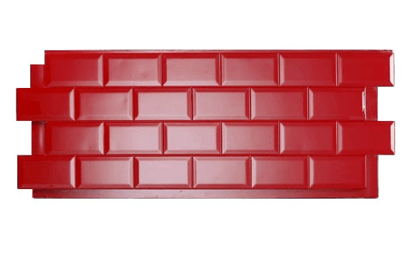 Metro PX-149 - Vermelho 3020 - Panespol
