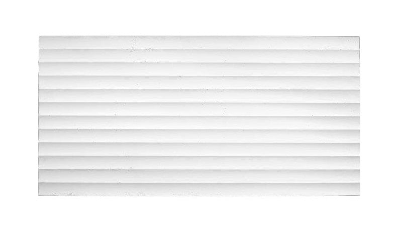 Tiffany PX-143 - Branco 9016 - Panespol