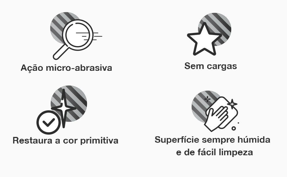 MASSA DE POLIMENTO AUTOGLOSS - HIGH-GLOSS PLUS