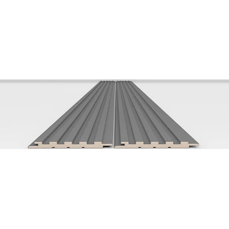 Revestimento Revdek Wall Ripado AGT - 12mm