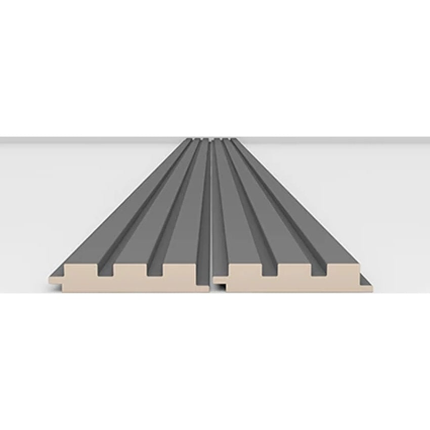 Revestimento Revdek Wall Ripado AGT - 18mm