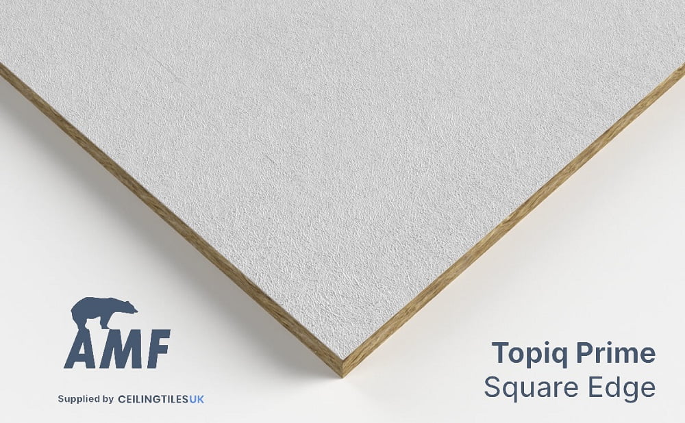 Teto AMF Topiq Prime