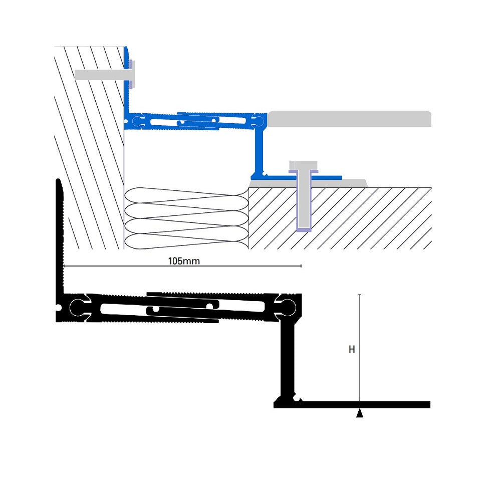 Junta Expansão - Jointec GALP
