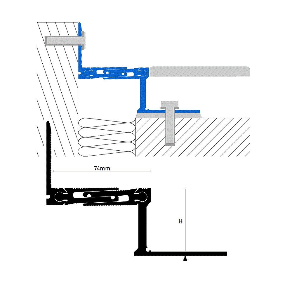 Junta Expansão - Jointec GAP