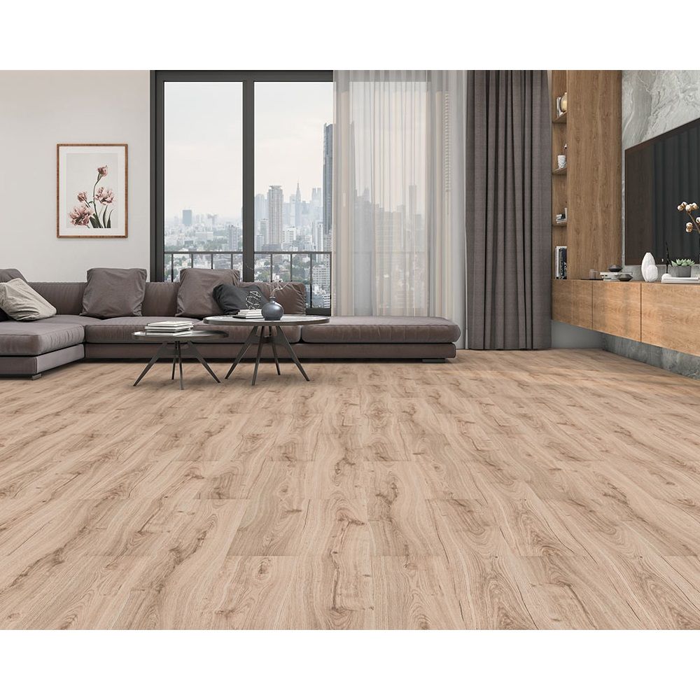 Pavimento Flutuante Floorpan - AC3/31 - 7MM