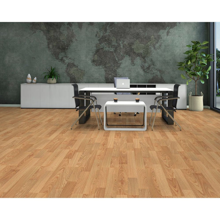 Pavimento Flutuante Floorpan - AC4/32 - 8MM
