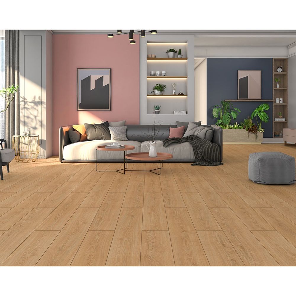 Pavimento Flutuante Floorpan - AC5/33 V4 - 8MM