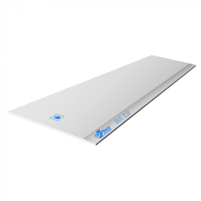 Placa de Gesso BA - PLACO