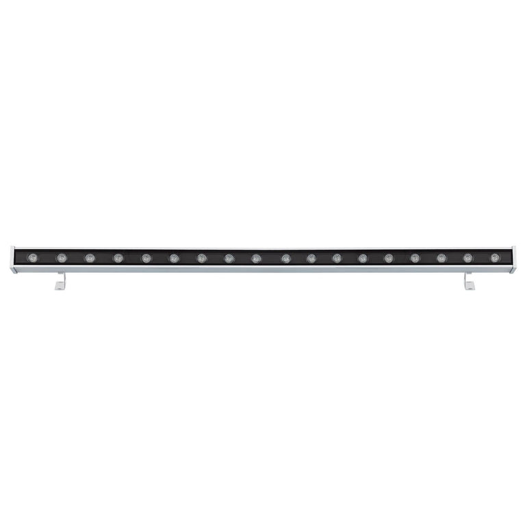 Barra Linear de Parede LED 18W IP65 1000mm