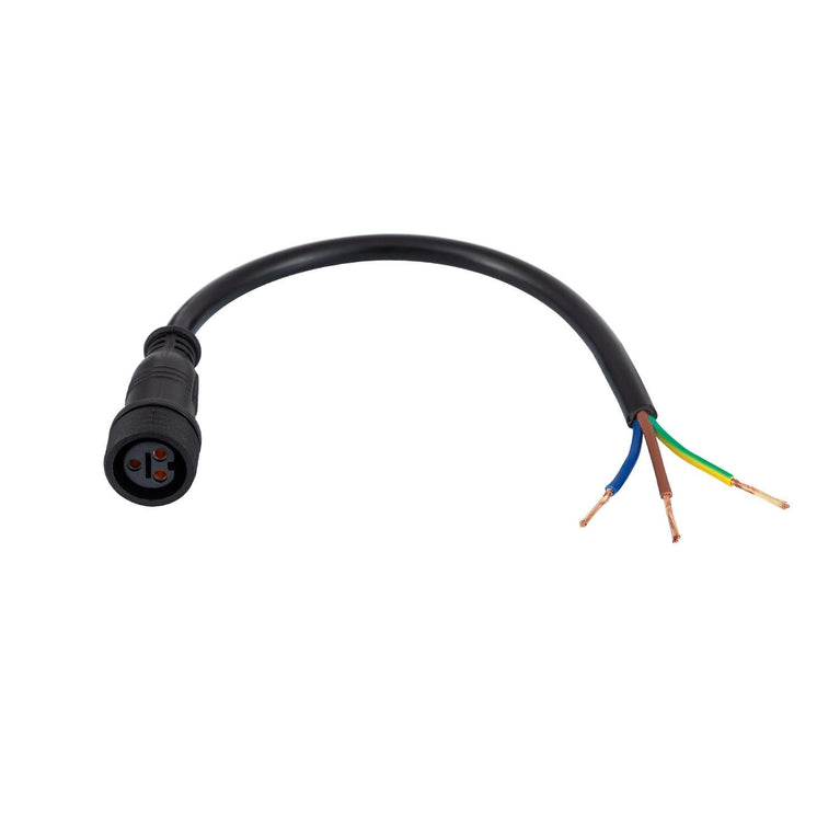 Luminária de Parede LED 18W IP65 500mm