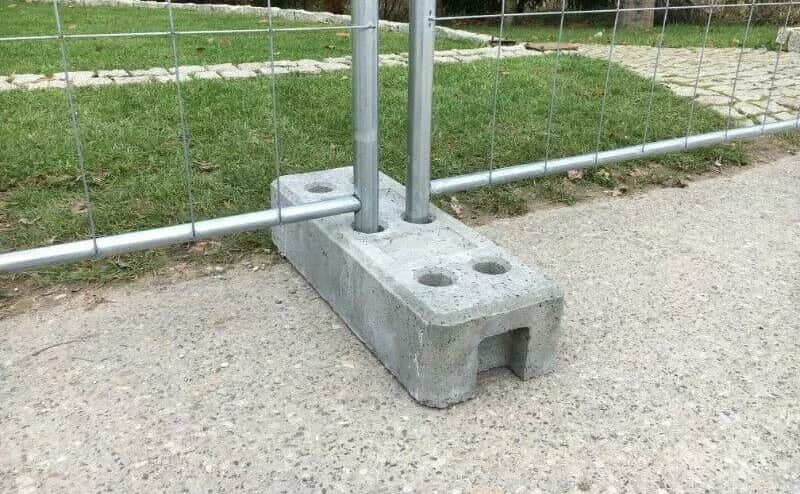 Painel de Obra Galvanizado