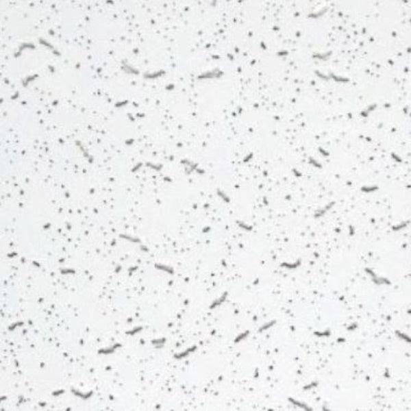 Teto fibra mineral - Basic 1 - THU