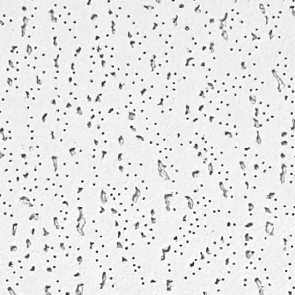 Teto fibra mineral - Basic 1 - THU