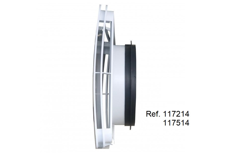 Válvula de Ventilação Auréa