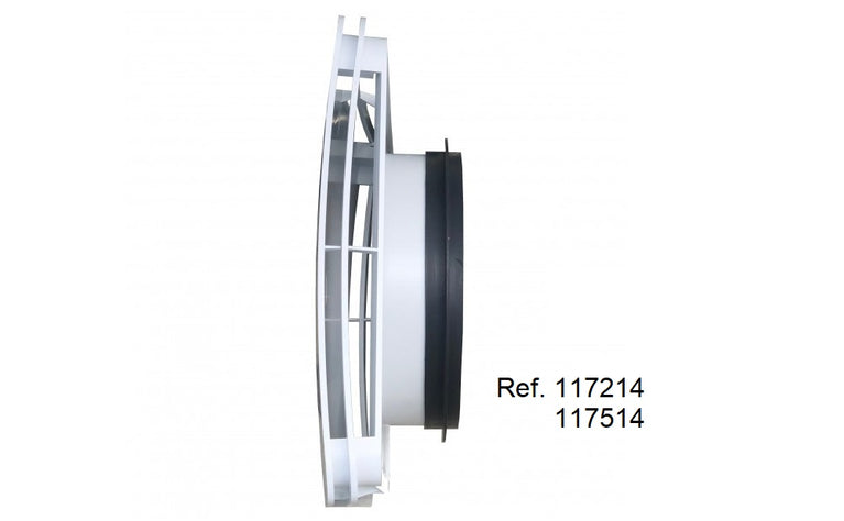 Válvula de Ventilação Auréa