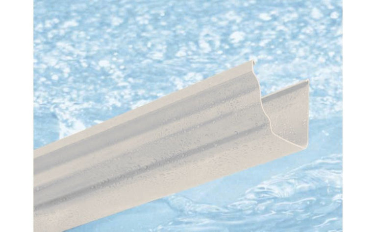 Acessórios para caleiras em PVC - modelo Best