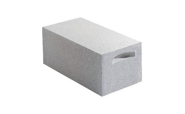 Bloco betão celular Ytong 350kg/m3 - Compact TP
