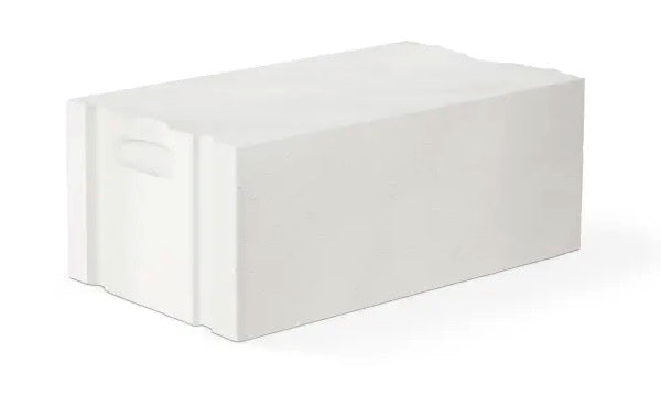 Bloco YTONG TPE 450kg/m3