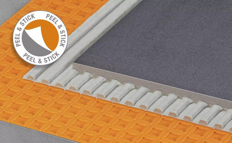 Lâmina Impermeável Ditra-PS - Schluter