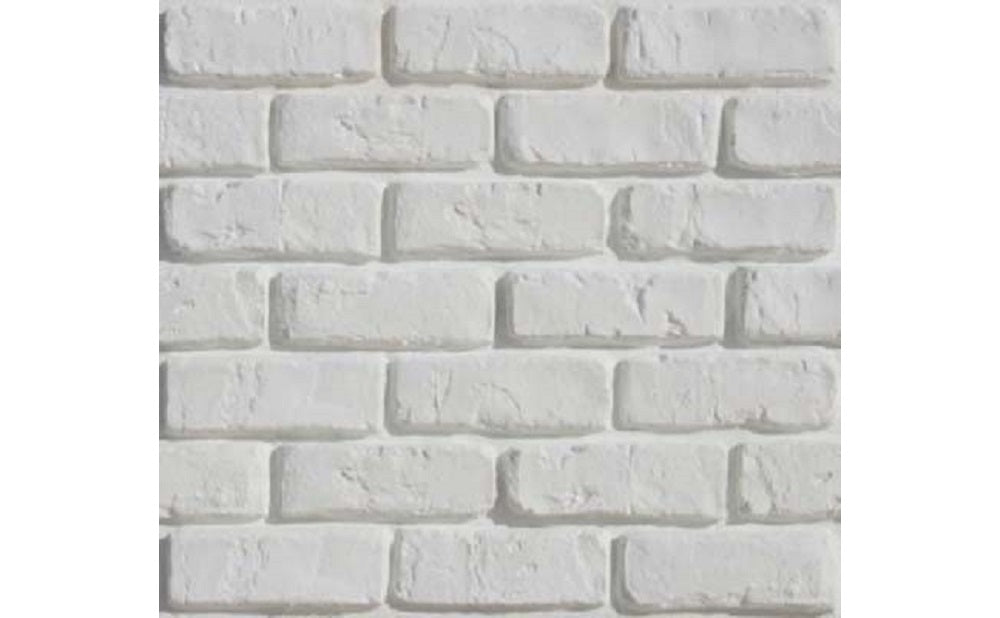 Plaqueta Castanho Branco - CARAVISTA