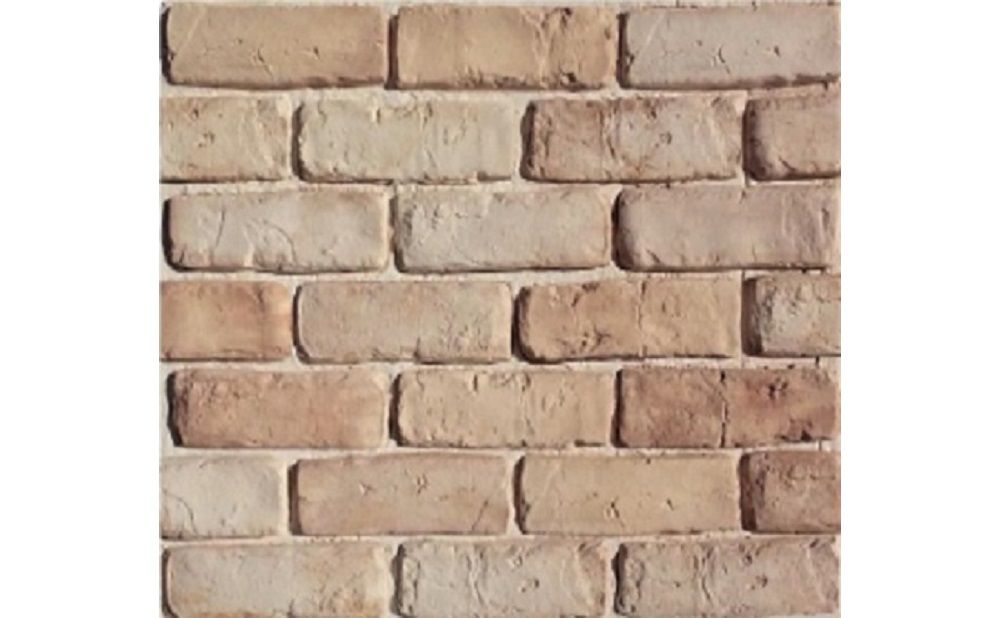 Plaqueta Castanho Cobre - CARAVISTA