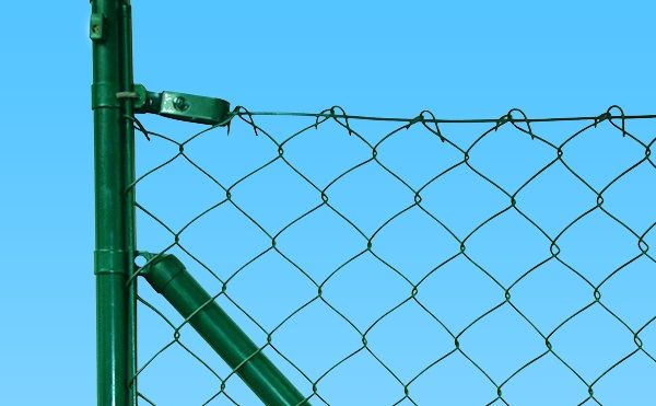 Esticador Ramada Zincado