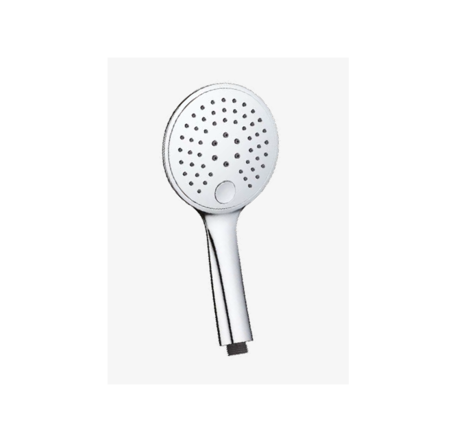 Chuveiro em ABS 3 Funções