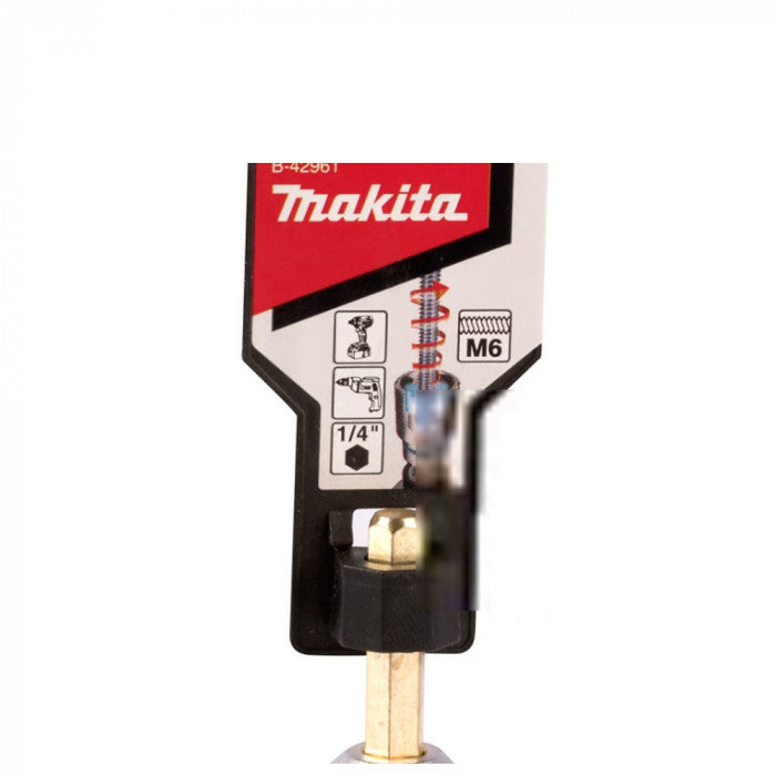 Chave de soquete para haste roscada - 6 mm - MAKITA