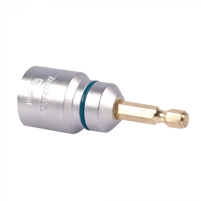 Chave de soquete para haste roscada - 6 mm - MAKITA