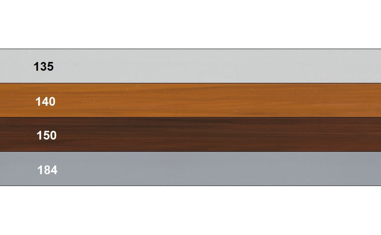 Revestimento PVC Rodifel - Basic