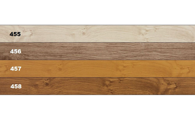 Revestimento PVC Rodifel - Basic Wood