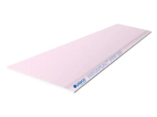 Placa Megaplac PPF - PLACO