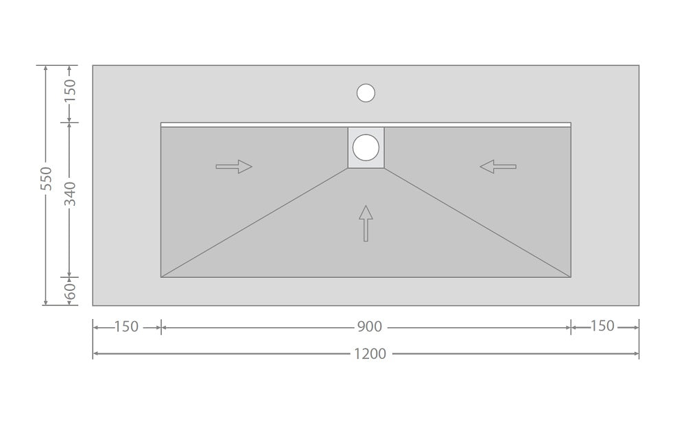 Placa Jackoboard Vanity