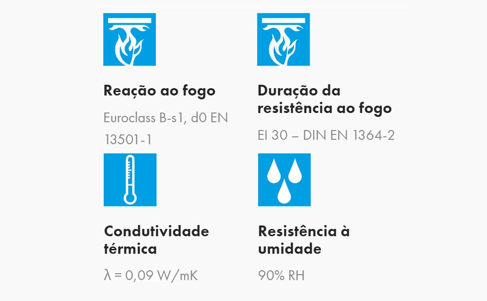 Teto Heradesign SuperFine