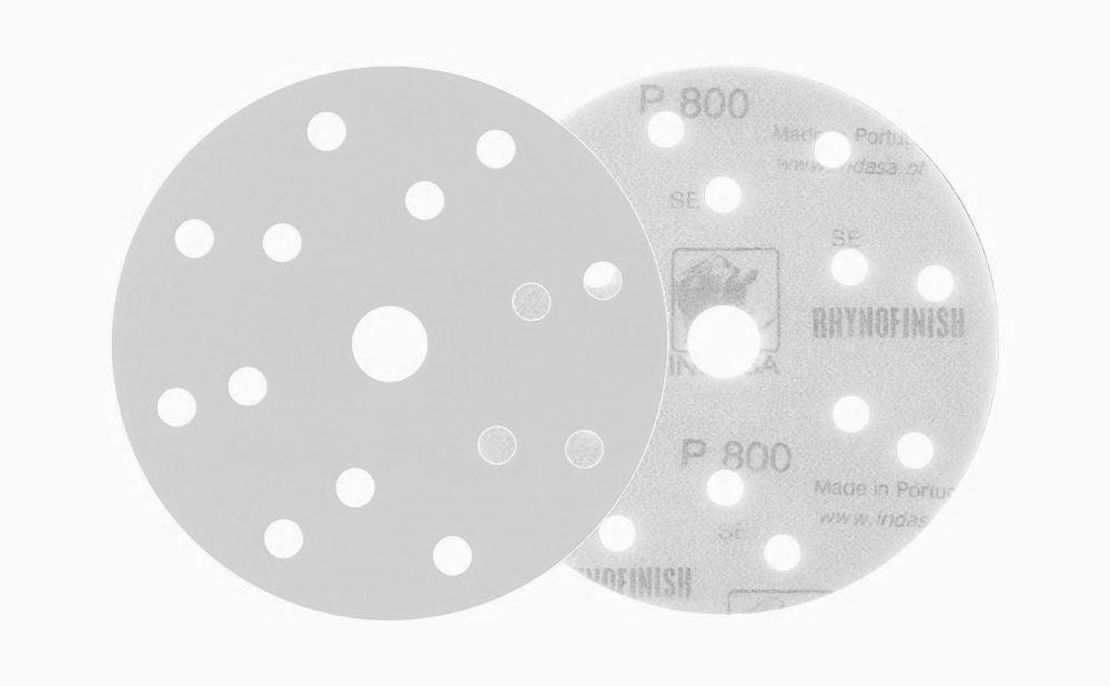 Disco - Rhynogrip Film line - 15 Furos