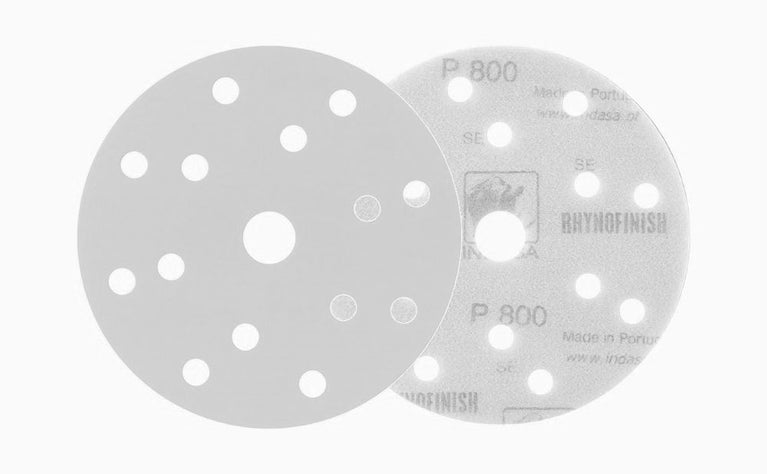 Disco - Rhynogrip Film line - 15 Furos