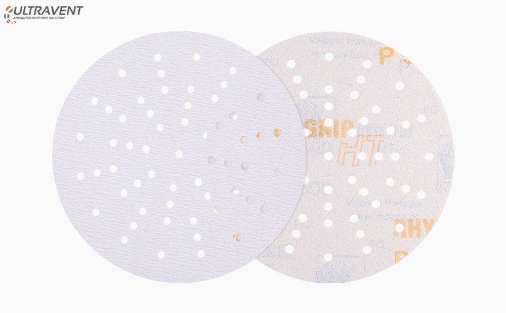 Lixa disco - Rhynogrip Ht Line - 21F