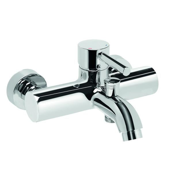 Torneira Monocomando de Banheira - Linha Domus